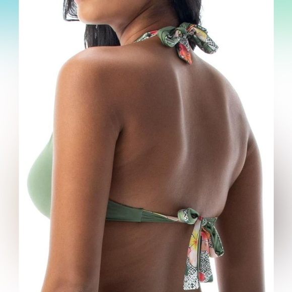 Coco Reef bikini top (32/34C) - Picture 5 of 9